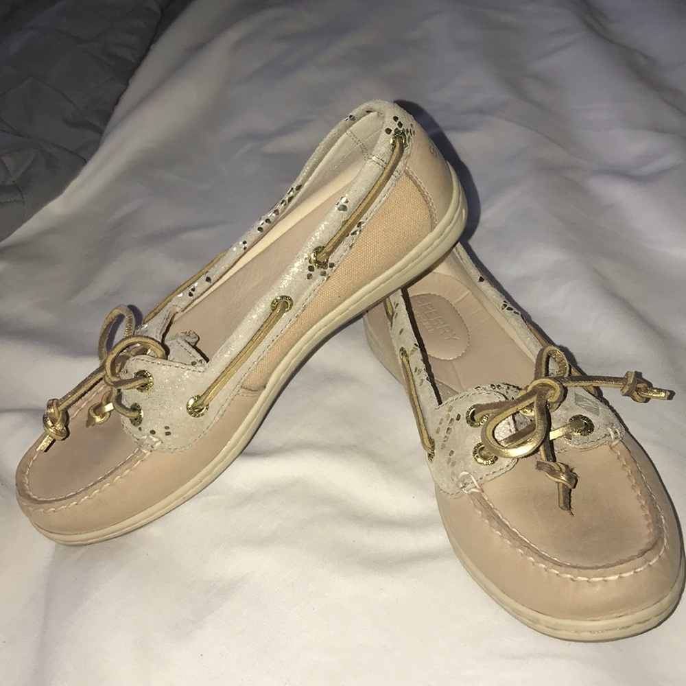 Sperry Shoes